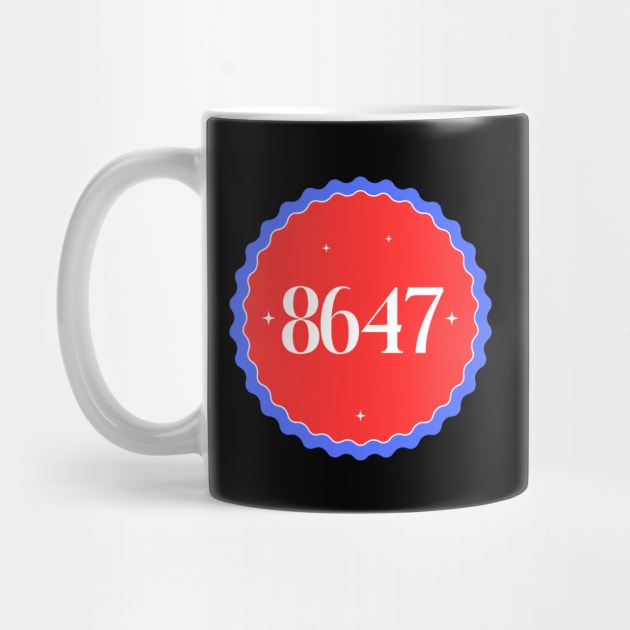 8647 by Creatifly Graphic Tees